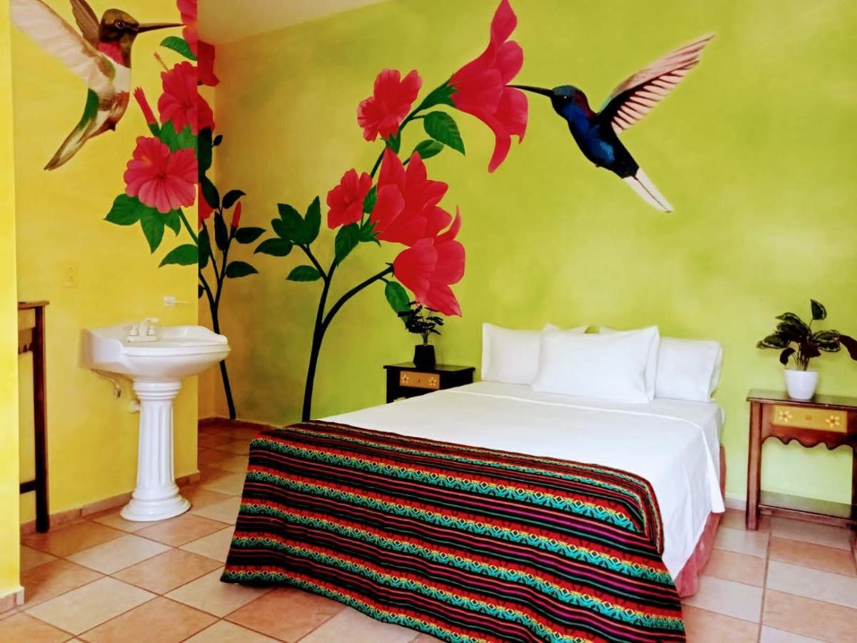 Hotel Esmeralda タンピコ エクステリア 写真