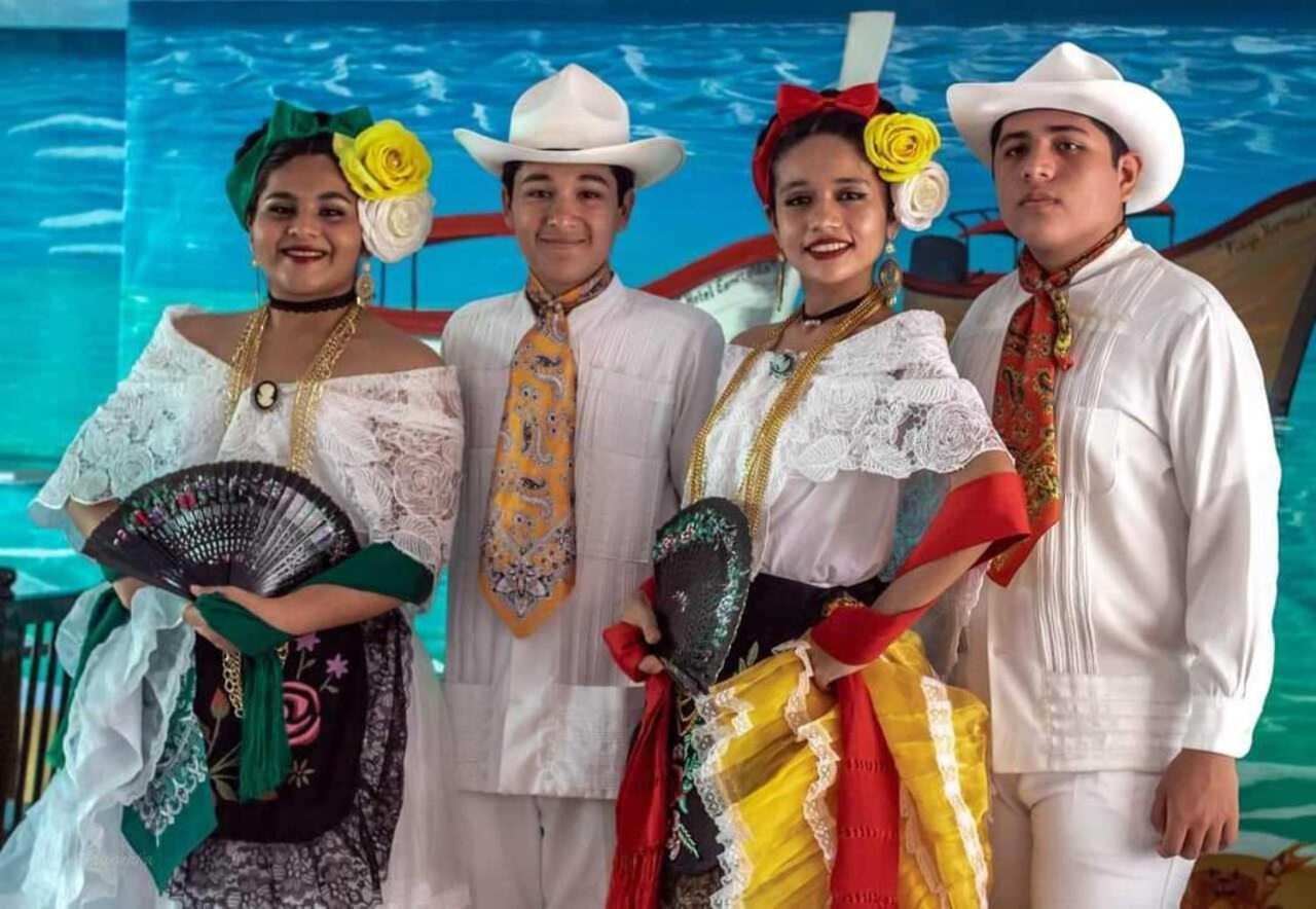 Hotel Esmeralda タンピコ エクステリア 写真